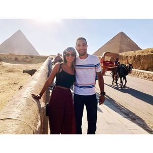 Meet your Posher, Melissa